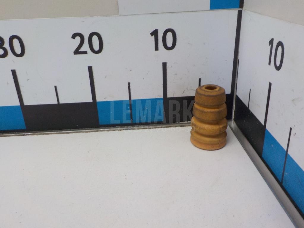 Отбойник заднего амортизатора