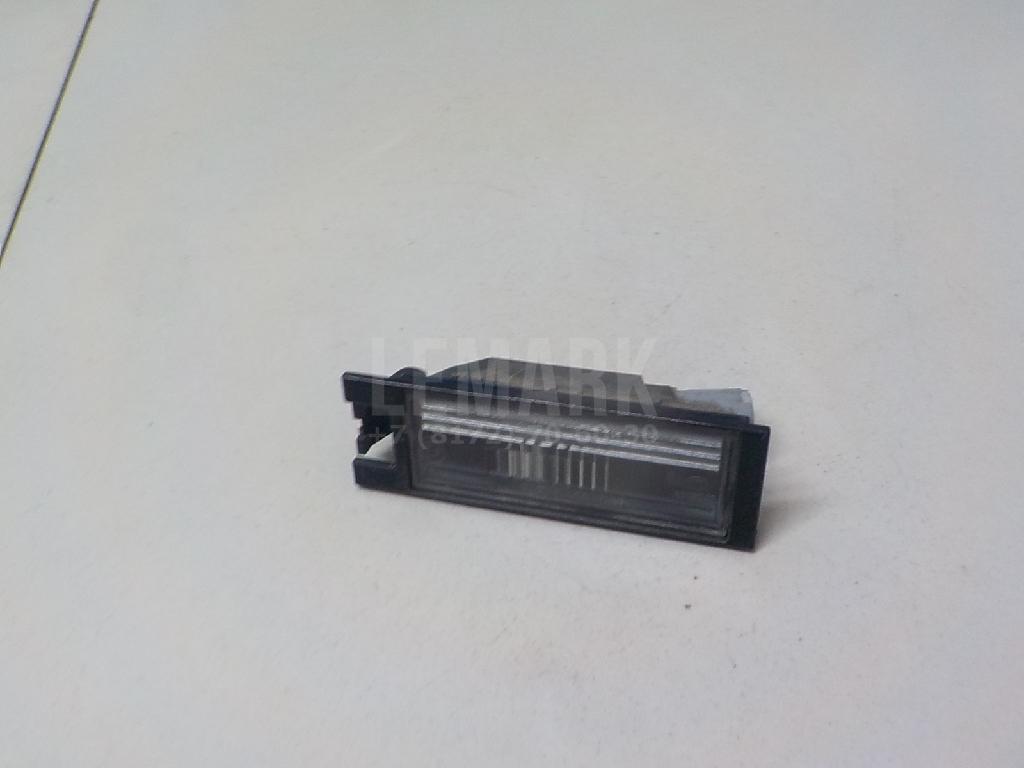 Фонарь подсветки номера 925102S000 Hyundai-Kia