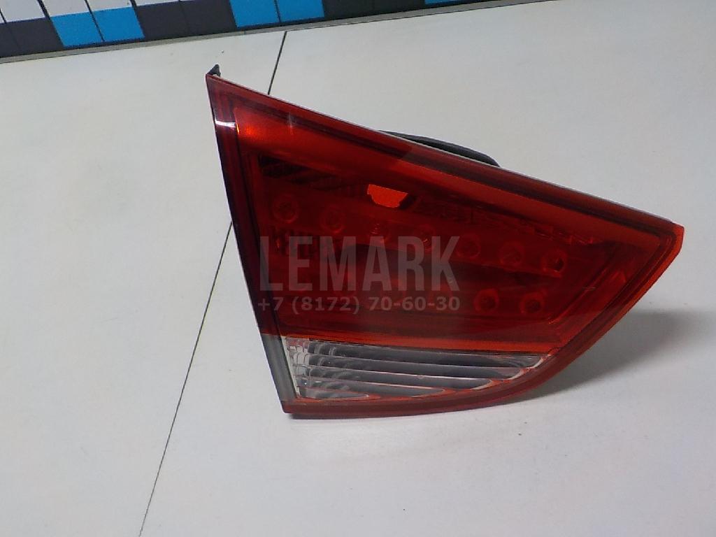 Фонарь задний внутренний левый 924502Y000 Hyundai-Kia