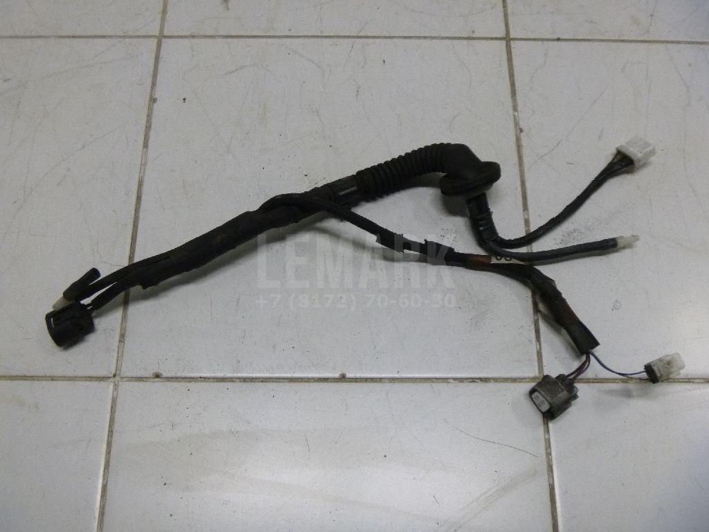Проводка (коса) 8218560260 Toyota