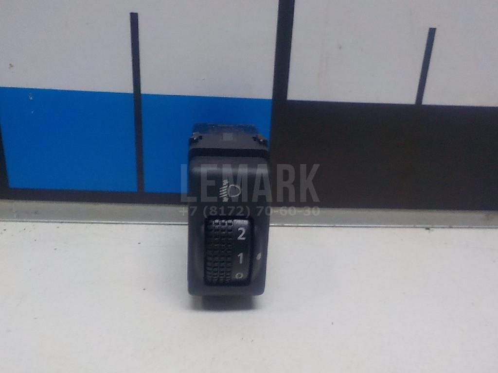 Кнопка корректора фар 251903UB0C Nissan