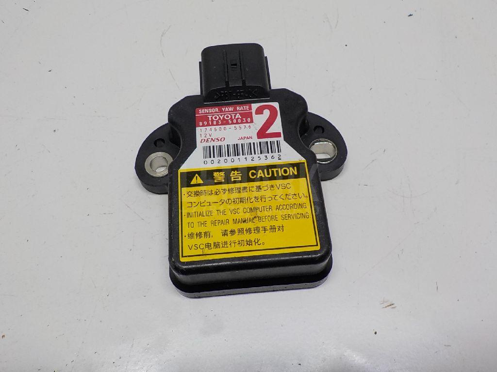 Датчик курсовой устойчивости 8918350030 Toyota