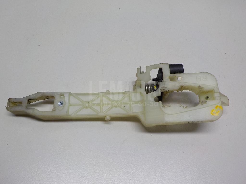 Кронштейн ручки 836652W000 Hyundai-Kia