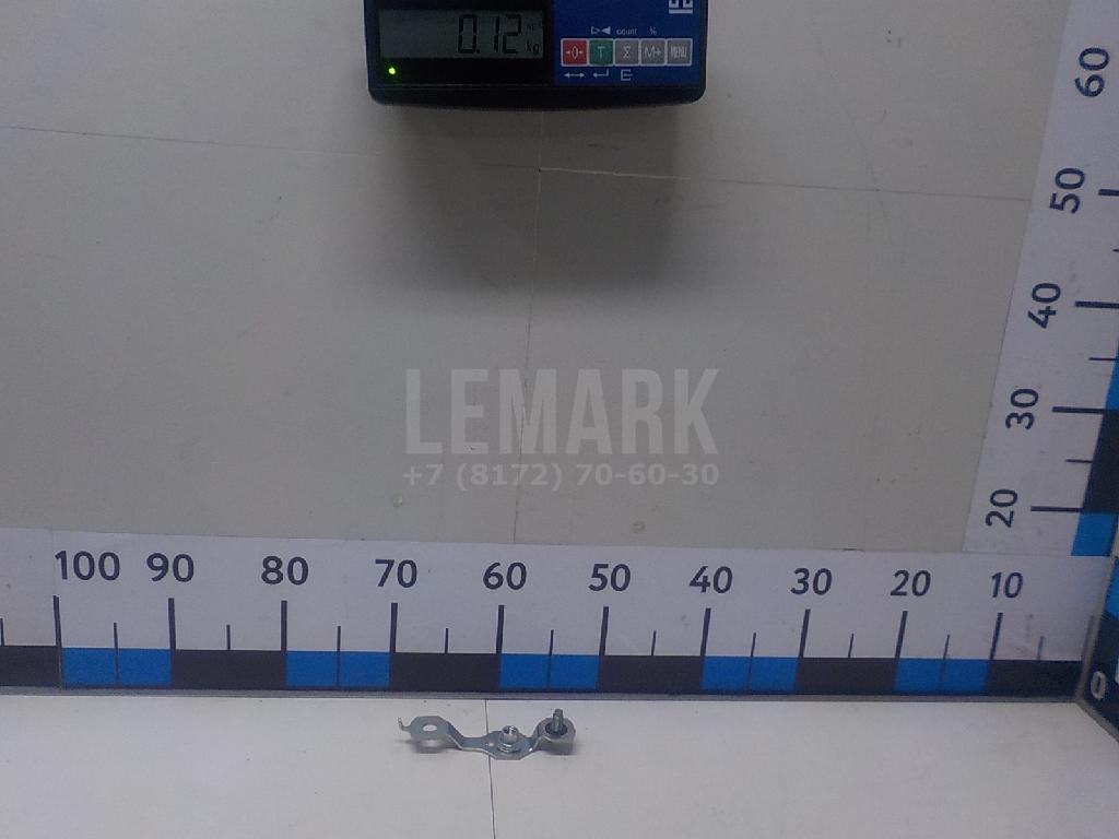 Механизм регулировки ремня безопасности 868684N100 Nissan