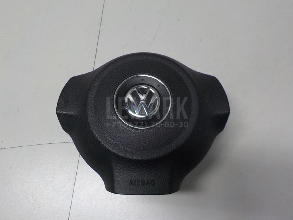 Подушка безопасности в рулевое колесо 2K5880201D81U VAG