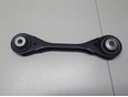 Рычаг задний верхний левый