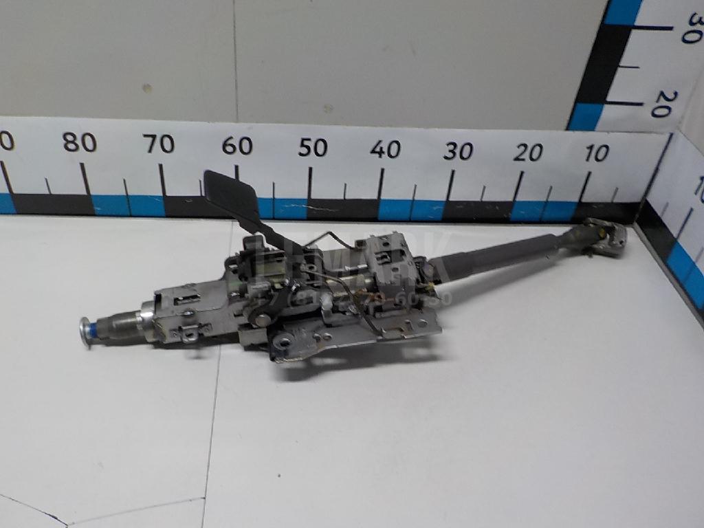Колонка рулевая 1T1419502M VAG