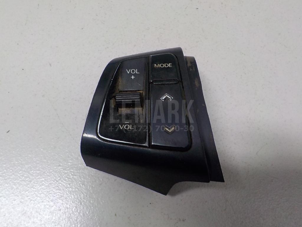 Кнопка многофункциональная 967002P000CA Hyundai-Kia