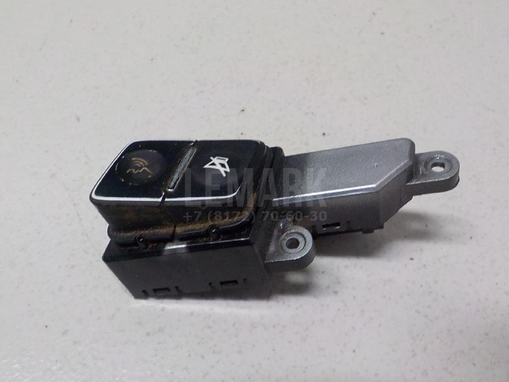 Кнопка многофункциональная 967202P100XMH Hyundai-Kia