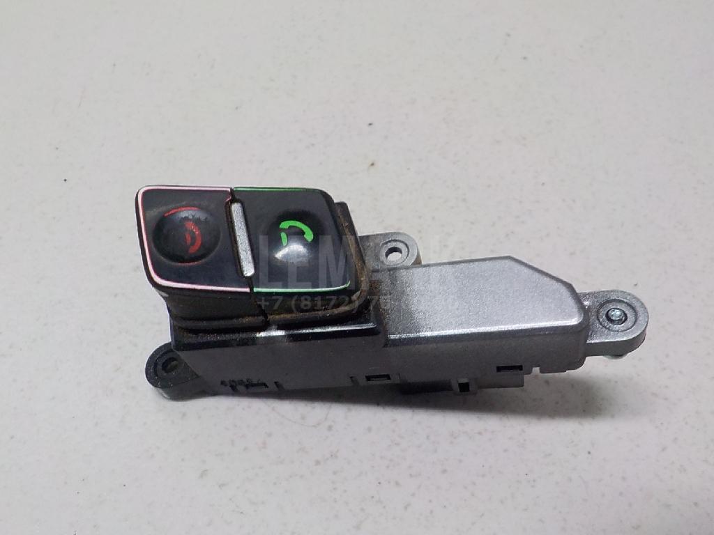 Блок кнопок 967202P000XMH Hyundai-Kia