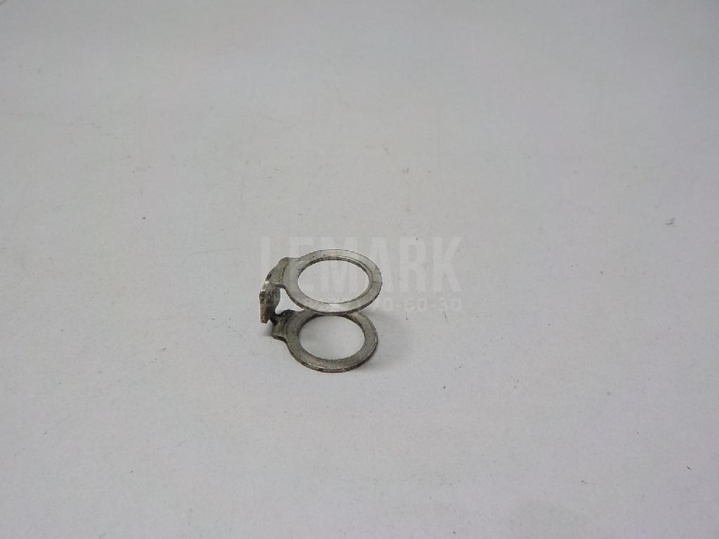 Прокладка (двигатель) 9043016016 Toyota