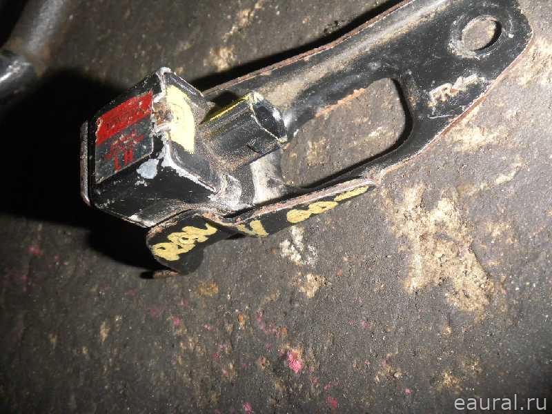 Датчик AIR BAG