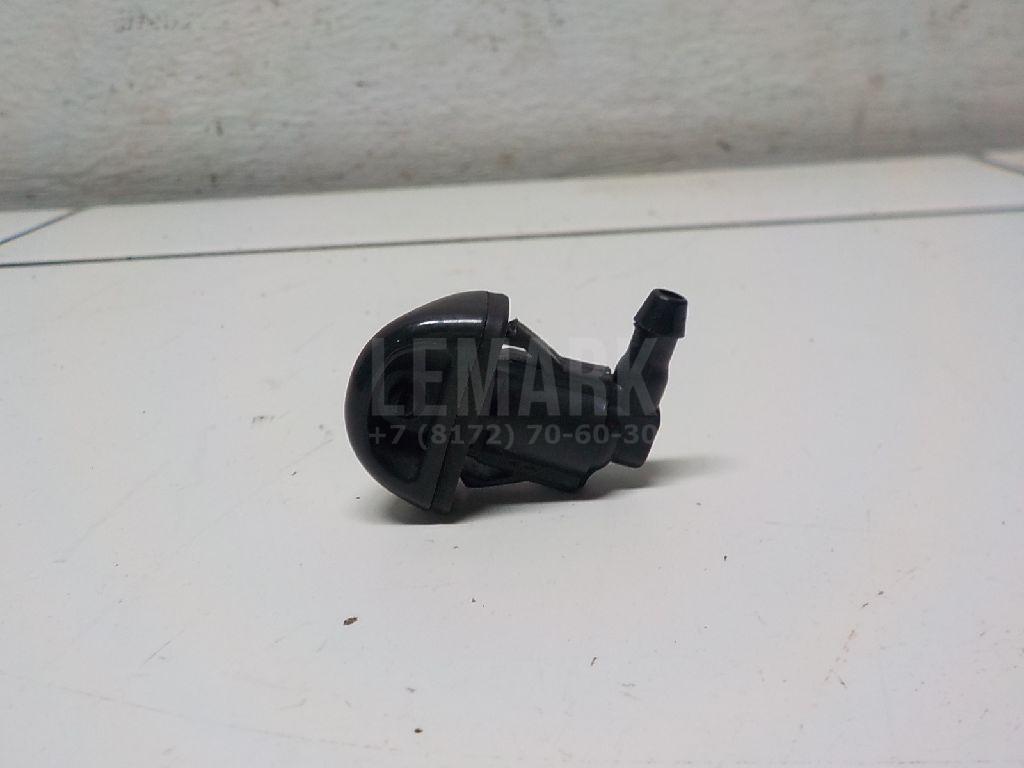 Форсунка омывателя зад стекла 8539160130 Toyota