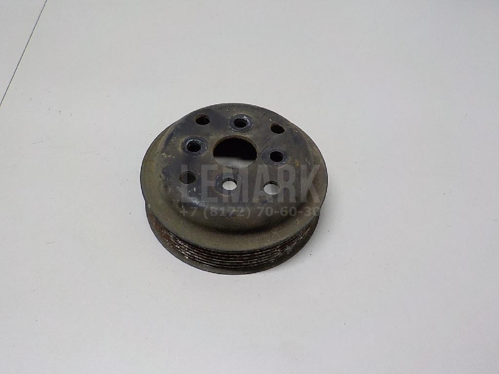 Шкив водяного насоса (помпы) 1617331010 Toyota