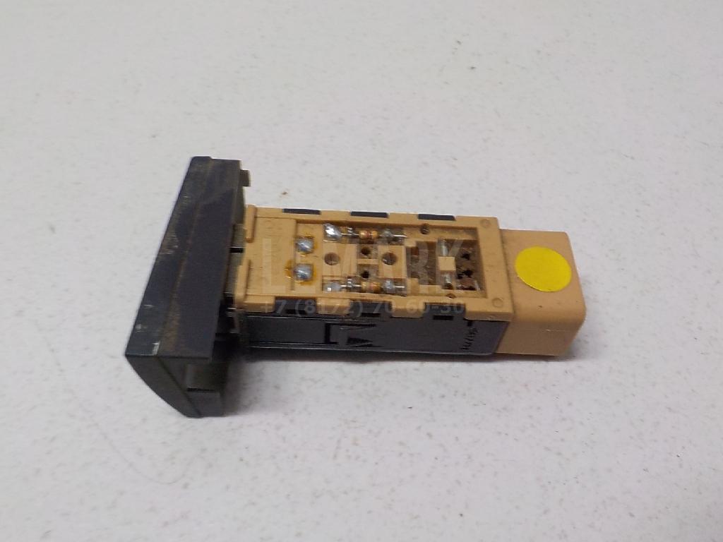 Кнопка обогрева сидений 937412P000CA Hyundai-Kia