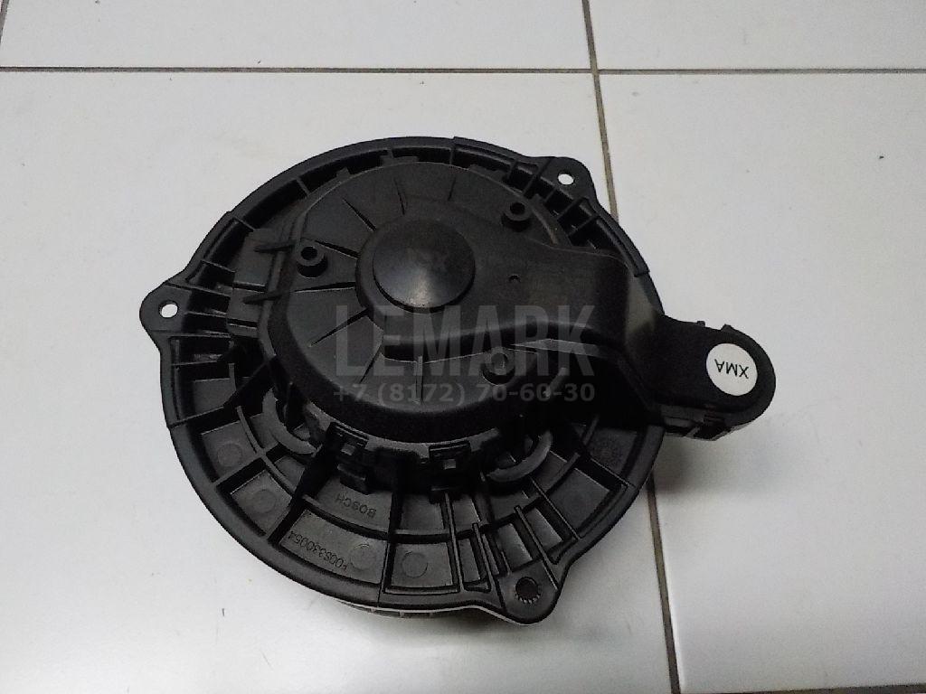 Моторчик отопителя 971131U000 Hyundai-Kia