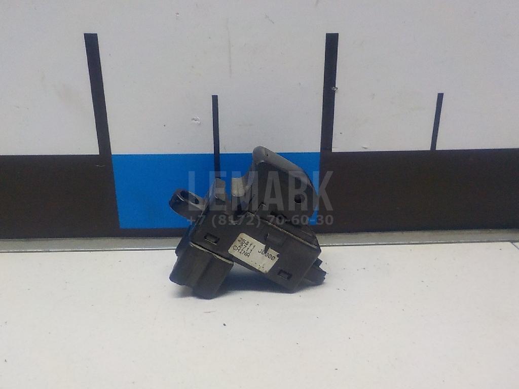 Кнопка стеклоподъемника 25411JG000 Nissan