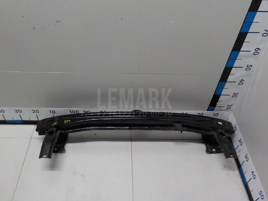 Усилитель переднего бампера 1T0807109D VAG
