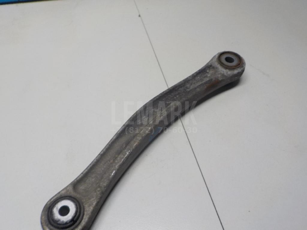 Рычаг задний верхний левый 7L0505397 VAG