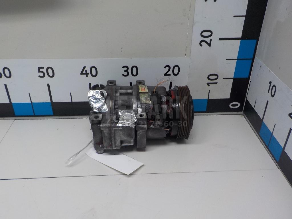 Компрессор кондиционера 977012B101 Hyundai-Kia