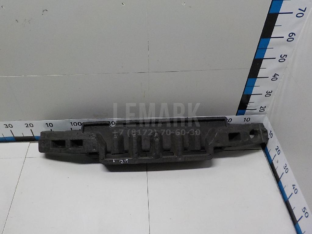 Наполнитель переднего бампера 2K5807248A VAG