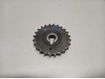 Шестерня (шкив) распредвала