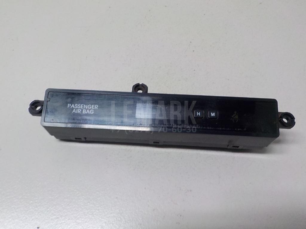 Часы 945102P100VA Hyundai-Kia