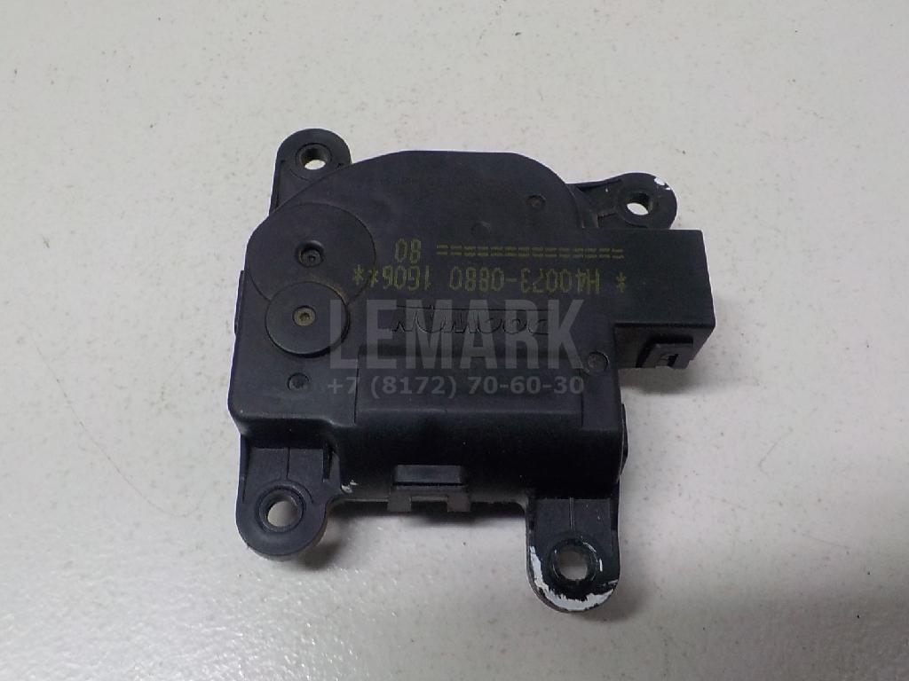 Моторчик заслонки отопителя 971611JAA0 Hyundai-Kia