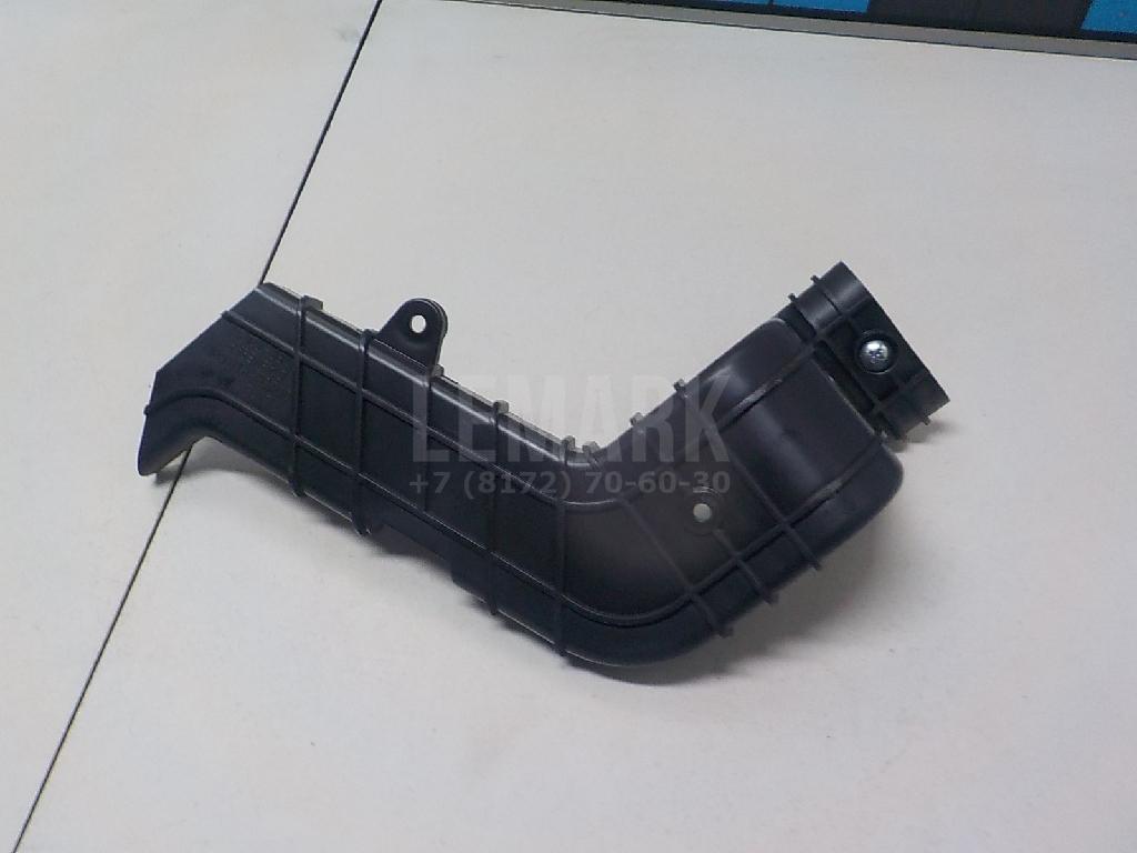 Накладка (кузов внутри) 971712Y000 Hyundai-Kia