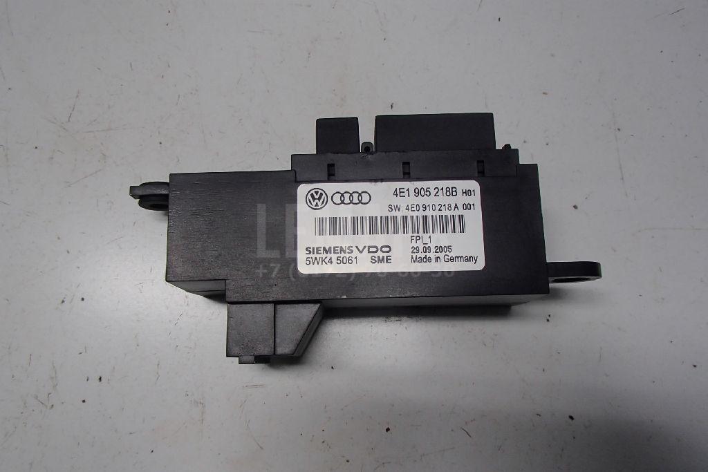Кнопка запуска двигателя для  Citroen C4 II 2011-2022
