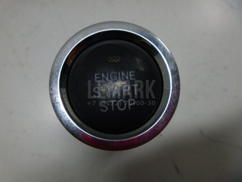 Кнопка запуска двигателя 8961130063 Toyota