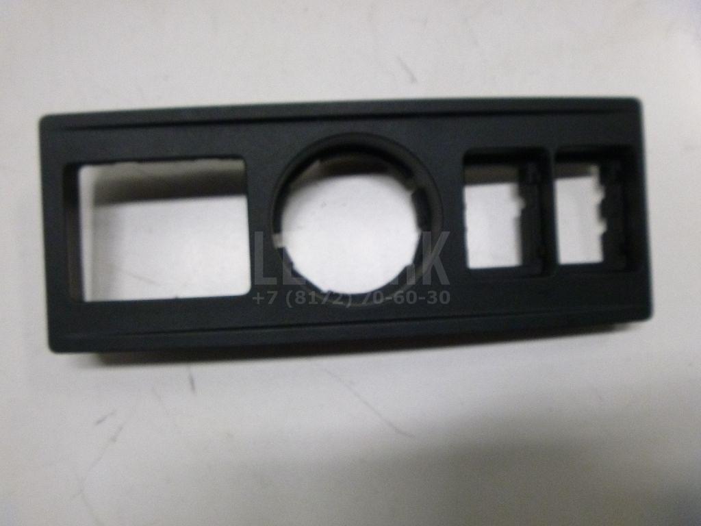 Накладка (кузов внутри) 5547660100C0 Toyota
