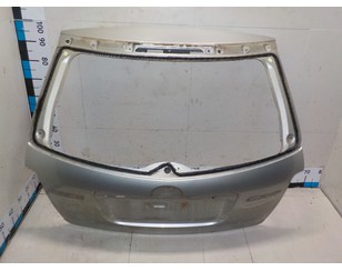 Дверь багажника для Mazda CX 7 2007-2012 с разборки состояние хорошее