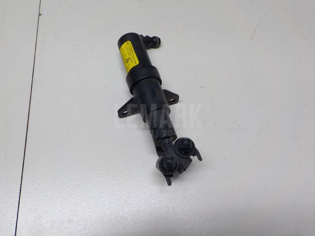 Форсунка омывателя фары 1Z0955965A VAG