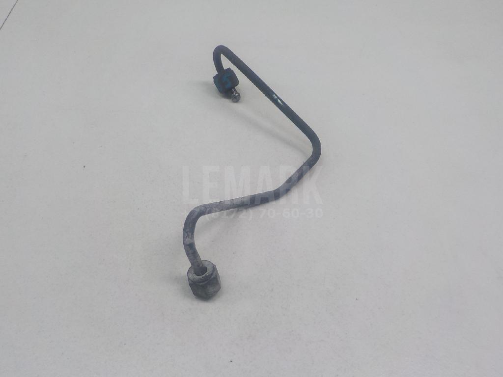 Трубка топливная 2380430100 Toyota