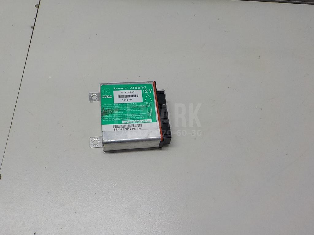 Блок управления AIR BAG