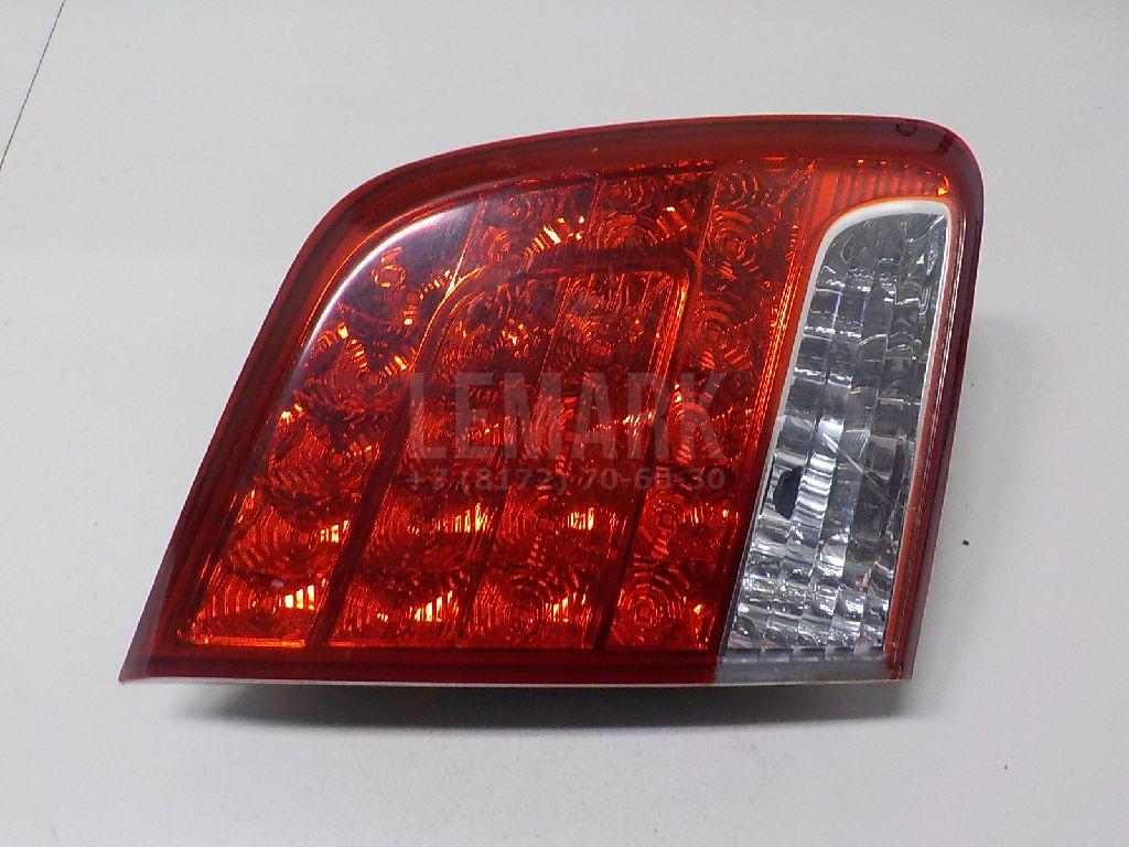 Фонарь задний внутренний левый 924052P100 Hyundai-Kia