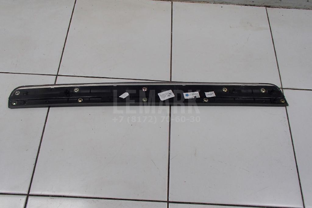 Накладка декоративная для  Audi A3 [8PA] Sportback 2004-2013