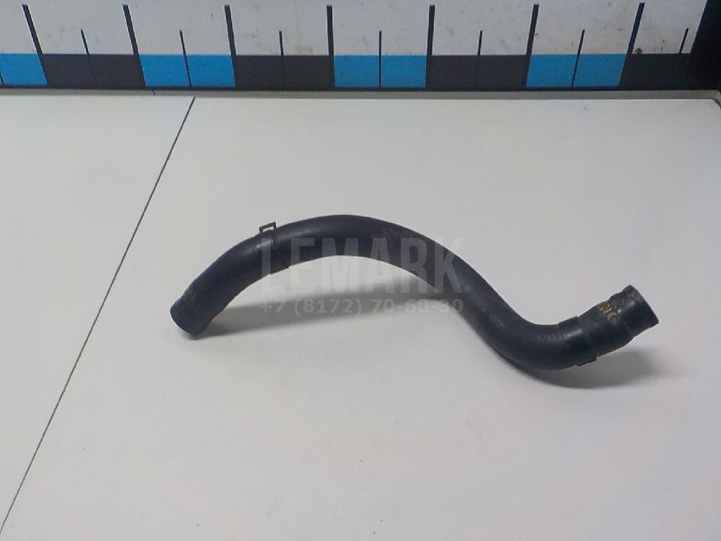 Патрубок отопителя 973112Y000 Hyundai-Kia