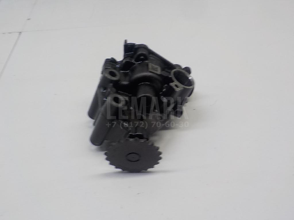 Насос масляный 150001563R Renault