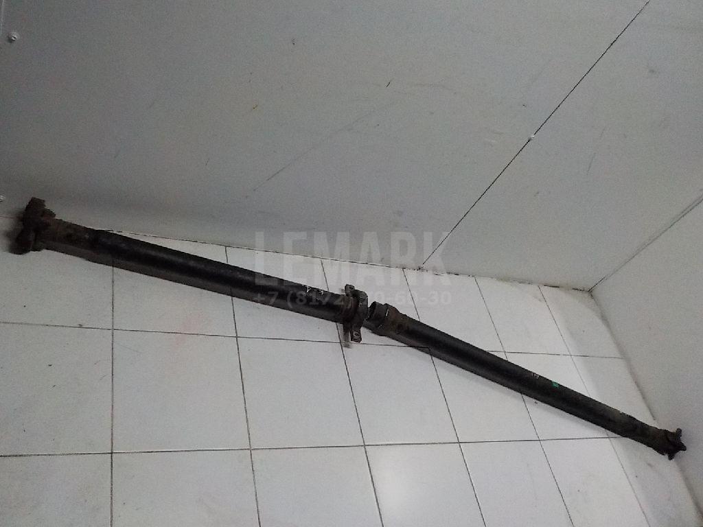 Вал карданный 493002W030 Hyundai-Kia