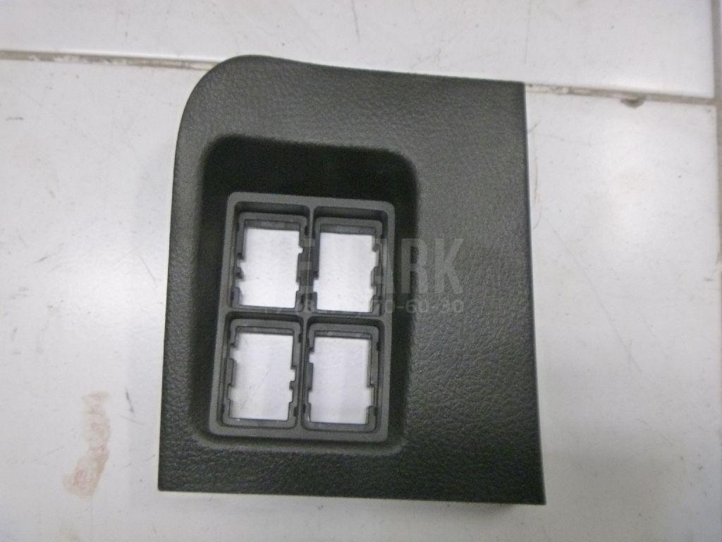 Накладка (кузов внутри) 5548060270C0 Toyota