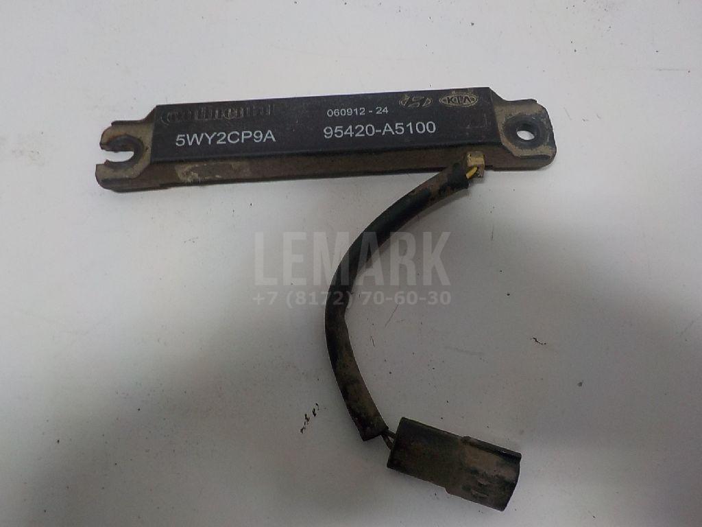 Антенна 95420A5100 Hyundai-Kia