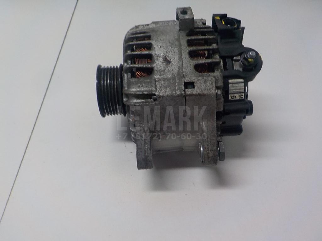 Генератор 373002B600 Hyundai-Kia