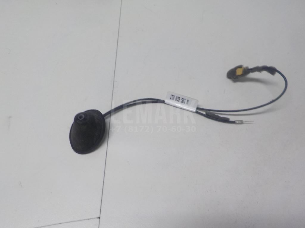 Антенна 1T0035501M VAG