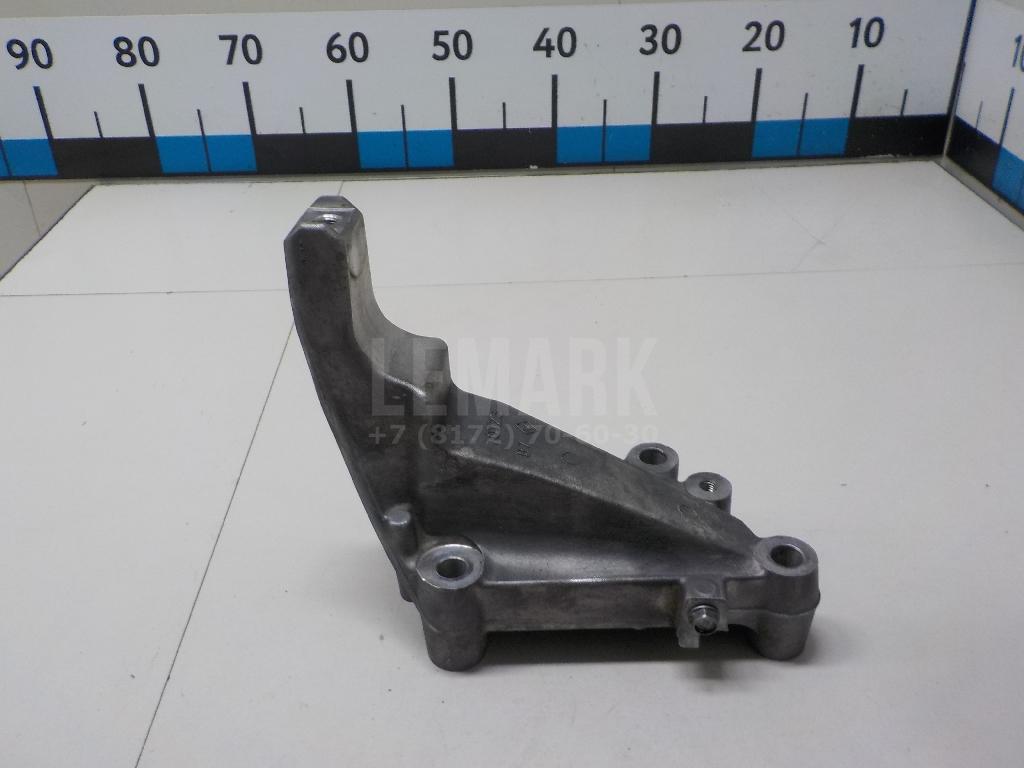 Кронштейн двигателя задний для  BMW X5 F15/F85 2013-2018