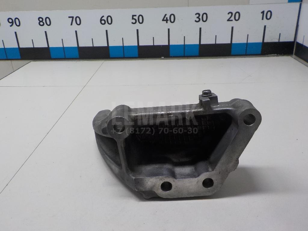 Кронштейн двигателя задний для  BMW X5 F15/F85 2013-2018