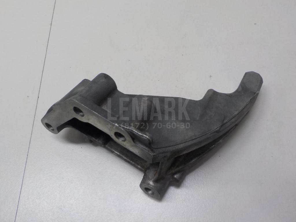 Кронштейн двигателя задний для  BMW X5 F15/F85 2013-2018