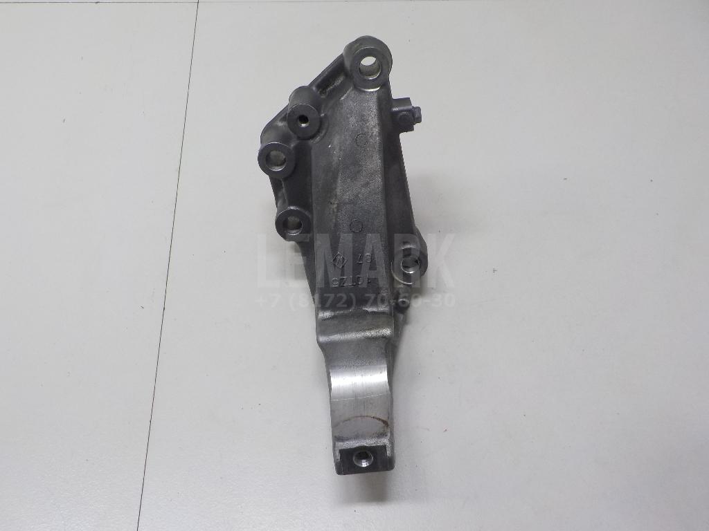 Кронштейн двигателя задний для  BMW X5 F15/F85 2013-2018