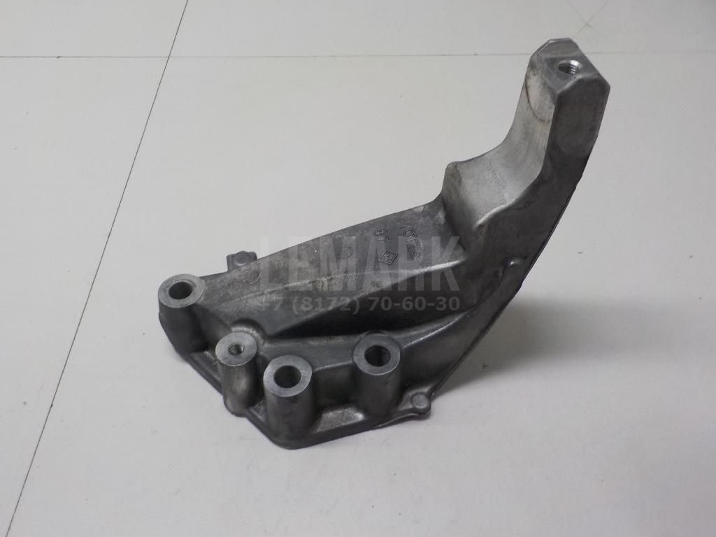 Кронштейн двигателя задний для  BMW X5 F15/F85 2013-2018